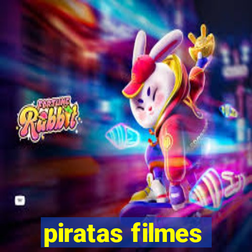 piratas filmes